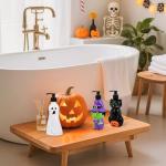 Halloween-Themed Soap and Lotion Pump Dispenser
