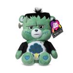 Grumpy Bear as Frankenstein 9" Plush Toy