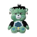Grumpy Bear as Frankenstein 9" Plush Toy