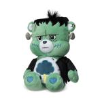 Grumpy Bear as Frankenstein 9" Plush Toy