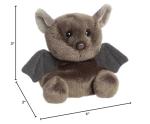 Aurora® Luna Bat™ Pocket-Sized Stuffed Animal