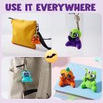 28 PCS Halloween Plush Toy Set for Kids