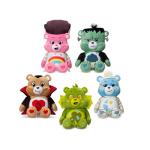 Grumpy Bear as Frankenstein 9" Plush Toy