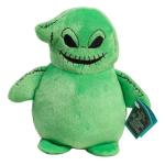 Oogie Boogie Plush Toy from Nightmare Before Christmas