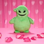 Oogie Boogie Plush Toy from Nightmare Before Christmas