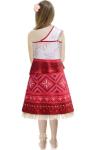 Girls' Princess Dress for Ocean Adventure Costume