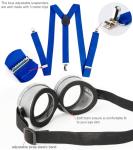 5-Piece Halloween Costume Set for Kids
