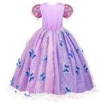Light Up Princess Dresses for Girls 3-10