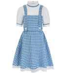 Dorothy Costume for Girls - Wizard of Oz Dress