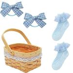 Dorothy Costume for Girls - Wizard of Oz Dress