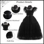 Cute Princess Halloween Costume for Girls