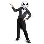 Kids' Jack Skellington Costume from Nightmare Before Christmas