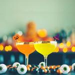 Halloween Decorative Cocktail Picks – 200 Count Skewers