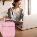 Insulated Lunch Box for Kids and Adults