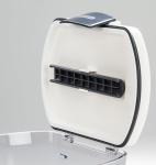 BPA-Free Flour Container with Airtight Seal