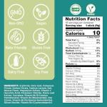 Venture Pal Sugar Free Electrolyte Drink Mix Packets