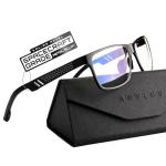 Blue Light Blocking Glasses for Gaming and Work