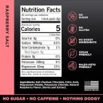 Raspberry Salt Zero Sugar Electrolyte Drink Mix 30-Pack