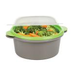 Progressive Microwave Mini Steamer by Prep Solutions