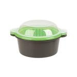 Progressive Microwave Mini Steamer by Prep Solutions