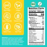 Venture Pal Sugar-Free Electrolyte Powder Packets