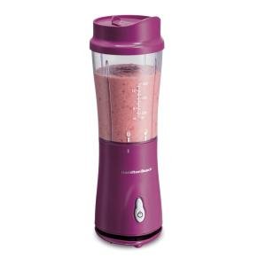 Hamilton Beach 2.25 lbs Red Blender