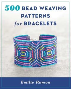 500 Bead Weaving Patterns Guide
