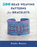 500 Bead Weaving Patterns Guide