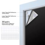 Portable Blackout Shades for Travel and Home