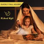 Portable Blackout Shades for Travel and Home