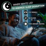 Energizer Flex‑R Rechargeable LED Book Light