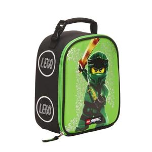 LEGO NINJAGO Insulated Lunch Box for Kids