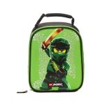 LEGO NINJAGO Insulated Lunch Box for Kids