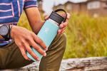 Hydro Flask Insulated Water Bottle with Sip Lid 20 oz