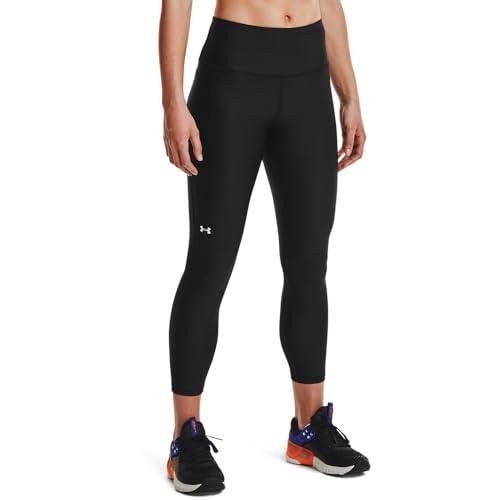 Under Armour Women's Tech High Rise Ankle Leggings