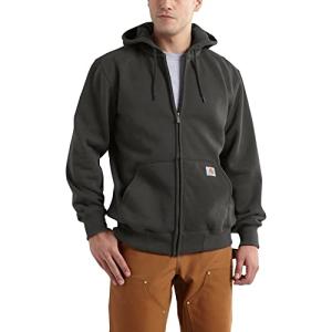 Carhartt Heavyweight Hooded Sweatshirt for Men
