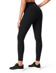 Buttery Soft High Waisted Yoga Leggings for Women