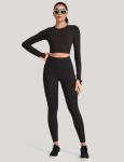 Buttery Soft High Waisted Yoga Leggings for Women