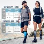 Bluemaple 6 Pack Compression Socks for All Activities