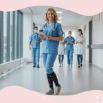 Compression Socks for Men and Women - 6 Pairs