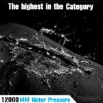 Waterproof Backpack Rain Cover for Hiking and Travel