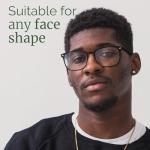 MIGSIR 6 Pack Blue Light Blocking Glasses