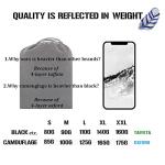 Waterproof Backpack Rain Cover for Hiking and Travel