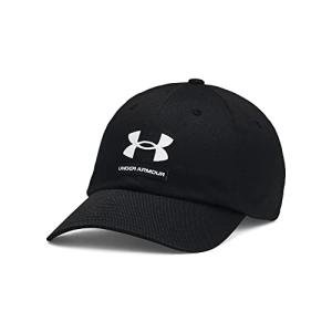 Under Armour Black Branded Hat for Men