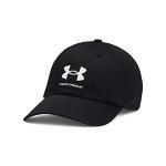 Under Armour Black Branded Hat for Men