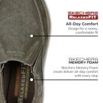 Skechers Men's Khaki Moccasin - Size 12 D