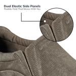 Skechers Men's Khaki Moccasin - Size 12 D