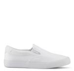 Lugz Women's White Clipper Sneakers, Size 8
