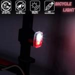Rechargeable LED Safety Lights for Runners and Pets