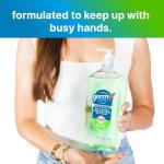 Germ-X Hand Sanitizer with Aloe and Vitamin E